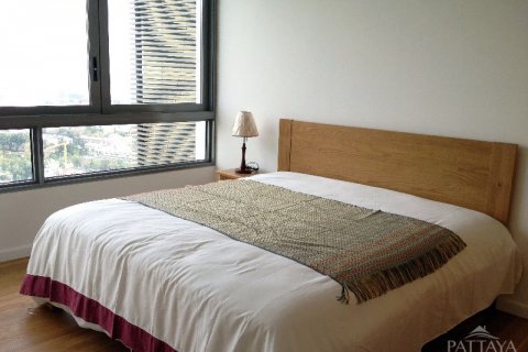 Condominio de 3 dormitorios en Pattaya, Tailandia № 23469 - foto 2