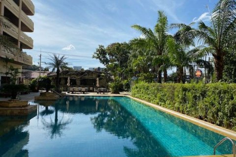 Condominio de 4 dormitorios en Pattaya, Tailandia № 22261 - foto 6