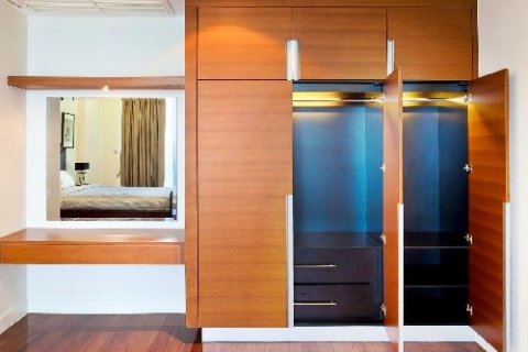 Condominio de 3 dormitorios en Pattaya, Tailandia № 21037 - foto 3
