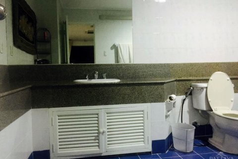 Condominio de 3 dormitorios en Pattaya, Tailandia № 20468 - foto 14