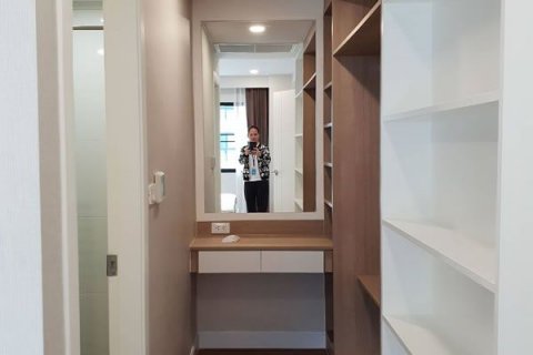 Condominio de 2 dormitorios en Jomtien Beach, Pattaya, Tailandia № 21190 - foto 10