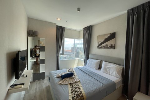 Condominio de 2 dormitorios en Pattaya, Tailandia № 21617