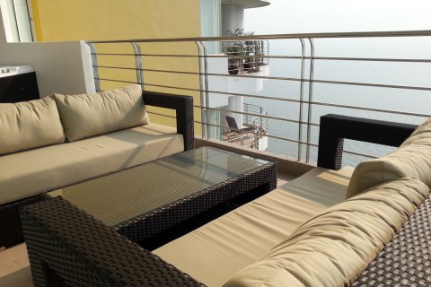Condominio de 2 dormitorios en Pattaya, Tailandia № 23311 - foto 2