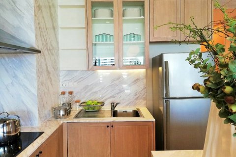 Condominio de 2 dormitorios en Pattaya, Tailandia № 22181 - foto 2