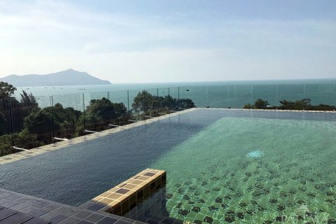 Estudio en el condominio en Pattaya, Tailandia № 20545 - foto 8