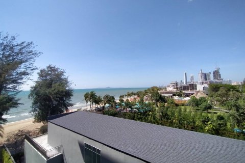 Condominio de 1 dormitorio en Pattaya, Tailandia № 21871 - foto 20