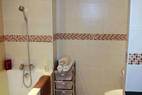Condominio de 2 dormitorios en Pattaya, Tailandia № 19822 - foto 19