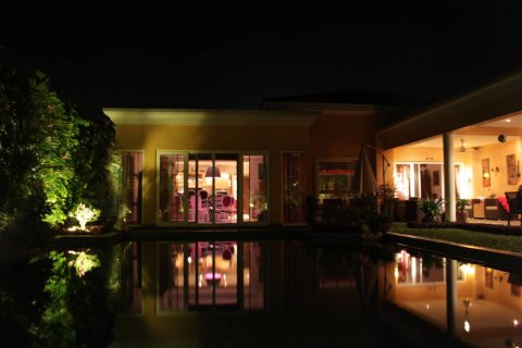 Casa de 3 dormitorios en Pattaya, Tailandia № 21898 - foto 12