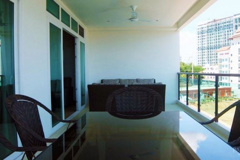 Condominio de 2 dormitorios en Pattaya, Tailandia № 20037 - foto 2