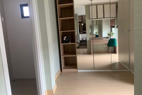 Casa de 3 dormitorios en Pattaya, Tailandia № 22470 - foto 12