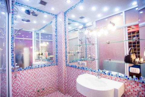 Estudio en el condominio en Pattaya, Tailandia № 22167 - foto 6