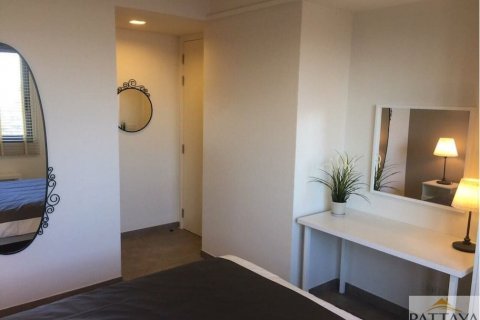 Condominio de 2 dormitorios en Pattaya, Tailandia № 20880 - foto 29