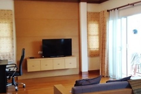 Casa de 3 dormitorios en Pattaya, Tailandia № 21049 - foto 16