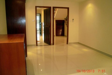Casa de 2 dormitorios en Pattaya, Tailandia № 24014 - foto 9