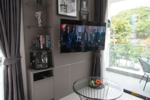 Condominio de 2 dormitorios en Pattaya, Tailandia № 21693 - foto 15
