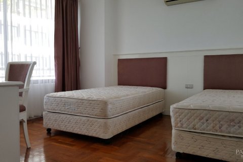 Condominio de 4 dormitorios en Pattaya, Tailandia № 20583 - foto 14