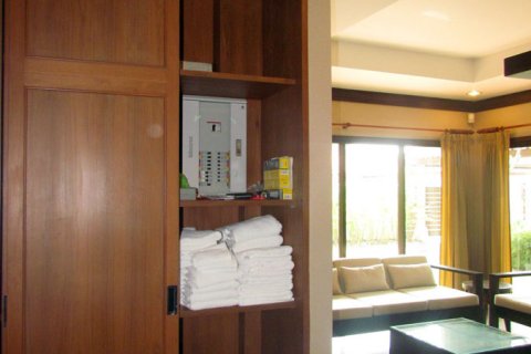Casa de 3 dormitorios en Pattaya, Tailandia № 24142 - foto 19