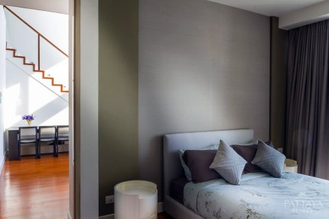 Condominio de 2 dormitorios en Pattaya, Tailandia № 20331 - foto 15