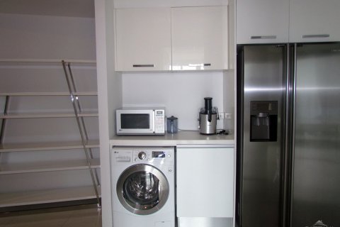 Condominio de 2 dormitorios en Pattaya, Tailandia № 23388