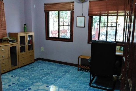 Casa de 3 dormitorios en Pattaya, Tailandia № 21963 - foto 5