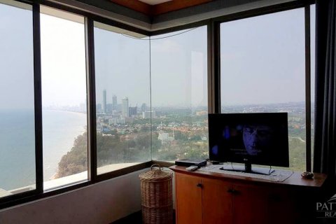 Condominio de 4 dormitorios en Pattaya, Tailandia № 20414 - foto 9