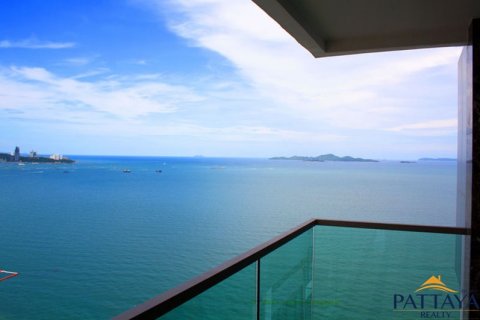 Estudio en el condominio en Pattaya, Tailandia № 20936 - foto 27