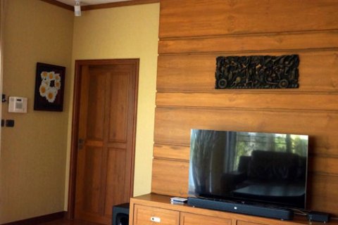 Casa de 3 dormitorios en Pattaya, Tailandia № 20184 - foto 27
