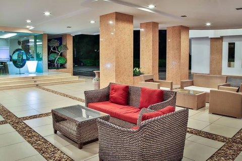 Condominio de 1 dormitorio en Pattaya, Tailandia № 21637 - foto 7