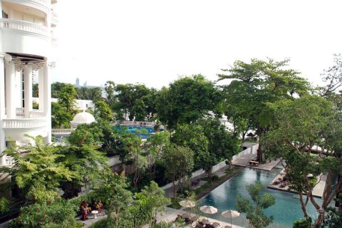 Estudio en el condominio en Pattaya, Tailandia № 20091 - foto 2