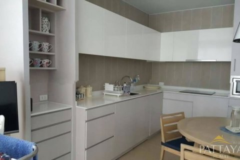 Condominio de 3 dormitorios en Pattaya, Tailandia № 21682 - foto 4