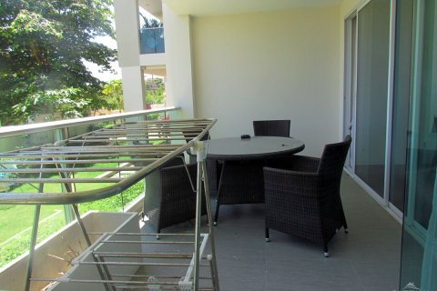 Condominio de 2 dormitorios en Pattaya, Tailandia № 20748 - foto 5