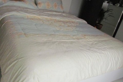 Condominio de 3 dormitorios en Pattaya, Tailandia № 21124 - foto 21