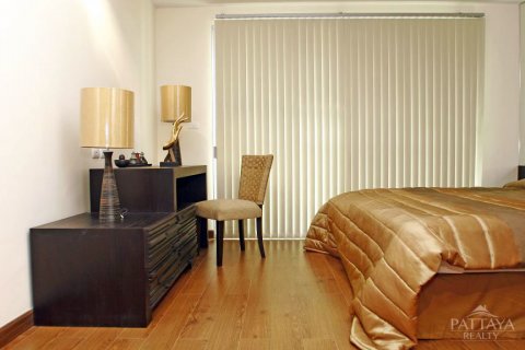 Condominio de 3 dormitorios en Pattaya, Tailandia № 23481 - foto 8