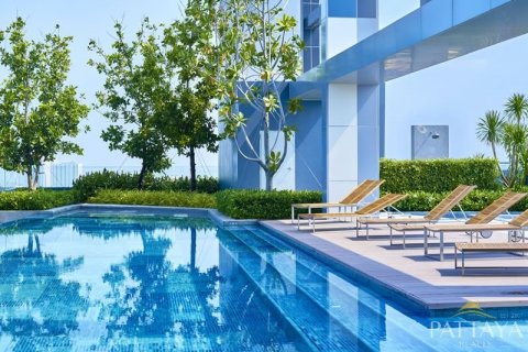Condominio de 2 dormitorios en Pattaya, Tailandia № 21411 - foto 14