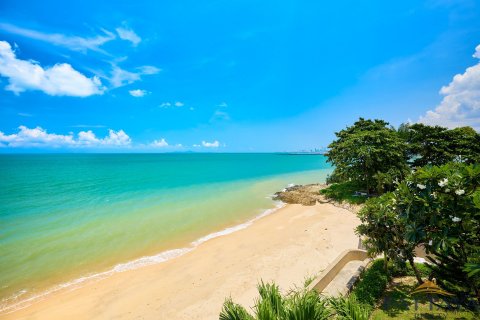Condominio de 1 dormitorio en Pattaya, Tailandia № 21005 - foto 9