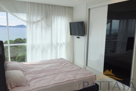 Condominio de 1 dormitorio en Pattaya, Tailandia № 21174 - foto 13