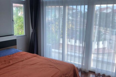 Casa de 4 dormitorios en Pattaya, Tailandia № 21451 - foto 10