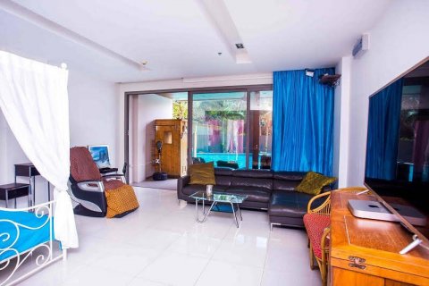 Estudio en el condominio en Pattaya, Tailandia № 22167 - foto 4