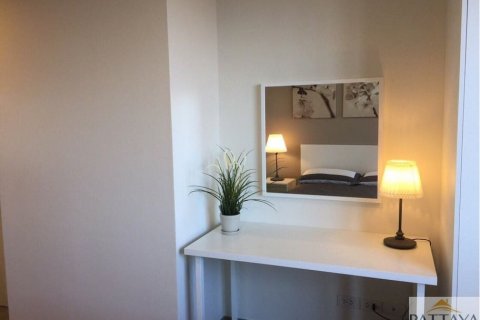 Condominio de 2 dormitorios en Pattaya, Tailandia № 20880 - foto 25
