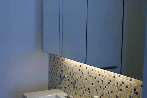 Estudio en el condominio en Pattaya, Tailandia № 20578 - foto 10