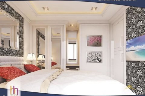 Condominio de 2 dormitorios en Pattaya, Tailandia № 21353 - foto 5