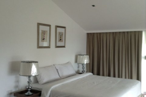 Condominio de 2 dormitorios en Pattaya, Tailandia № 24215 - foto 12