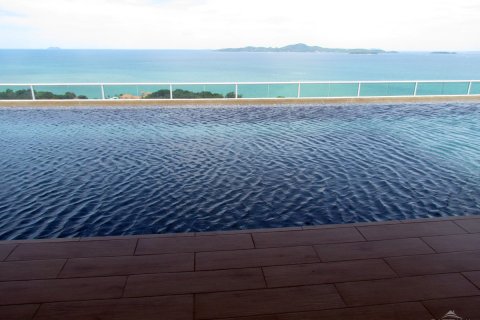 Condominio de 2 dormitorios en Pattaya, Tailandia № 23899 - foto 3