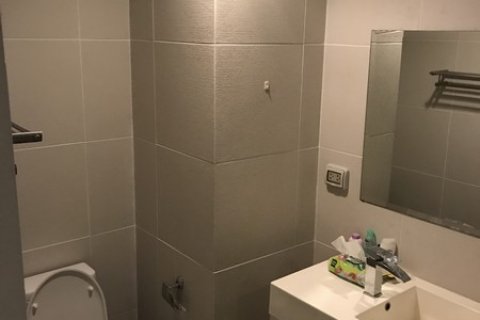 Condominio de 1 dormitorio en Pattaya, Tailandia № 21126 - foto 7