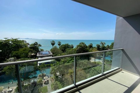 Condominio de 2 dormitorios en Pattaya, Tailandia № 22035 - foto 20