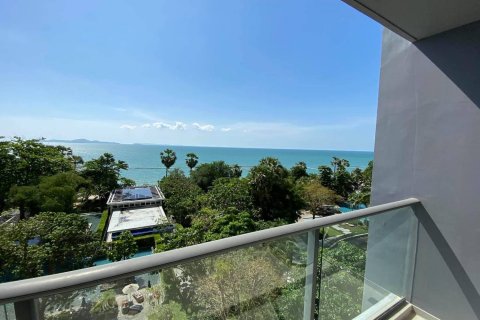 Condominio de 2 dormitorios en Pattaya, Tailandia № 22035 - foto 24