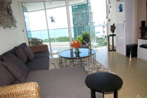 Condominio de 2 dormitorios en Pattaya, Tailandia № 24263 - foto 10