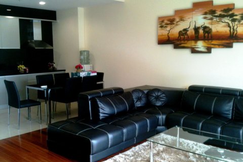 Condominio de 1 dormitorio en Pattaya, Tailandia № 23758 - foto 6