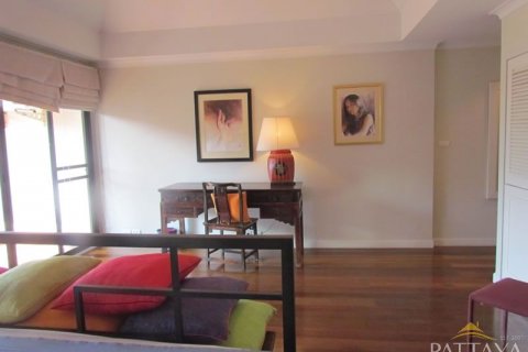 Condominio de 1 dormitorio en Jomtien Beach, Pattaya, Tailandia № 21379 - foto 13