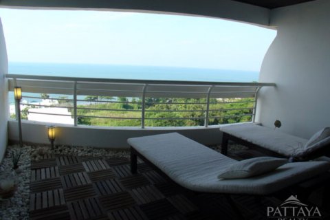 Condominio de 1 dormitorio en Jomtien Beach, Pattaya, Tailandia № 22659 - foto 11